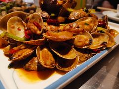-锦州烧烤·纸包鱼(物资学院路店)