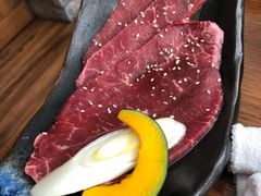 -炎蔵牛舌烤肉