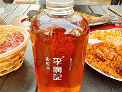 -沙州食驿·非遗小吃夜市