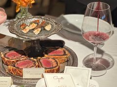 -壳里西餐厅Coquille Seafood Bistro(蒙自路店)