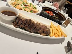 -荣兴酒家(徐家汇店)