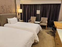 -上海中航虹桥机场泊悦酒店