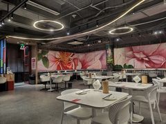 -付小姐在成都(吾悦广场店)