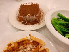 -大哥餐厅(西城花园店)