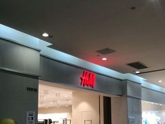 -H&M(星河城店)