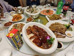 -陶缘一号·四季缘·老字号顺德菜·户外婚礼家宴(西滘店)