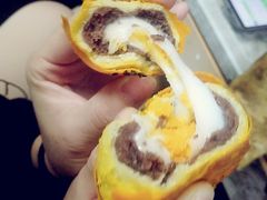 蛋黄酥-拾味中点(泺文路店)