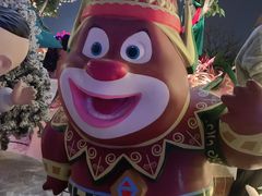 -南宁方特东盟神画