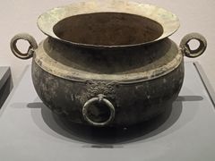 -贵州省博物馆(新馆)