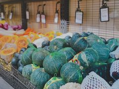 -永辉超市(凯德·天府店)