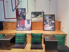 -Nectar One Cafe(勇烈路n1店)