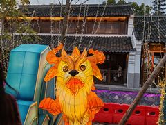 -慈城古县城景区