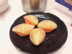 咸水角-稻香海鲜饭店(第一国际店)