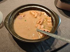 -简小舍·民间手艺菜(武昌江滩店)