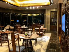 -蛇口希尔顿南海酒店·随轩中餐厅·粤菜