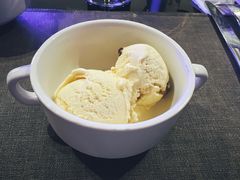 -唐拉雅秀酒店-西锦汇空中BBQ·思创餐厅