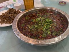 -临江后街鳝丝(临江店)