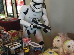-首都电影院(天津店 中国巨幕)