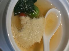 -小厨娘淮扬菜(清江苏宁广场店)