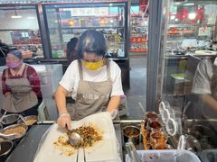 -南门绿玉农贸市场