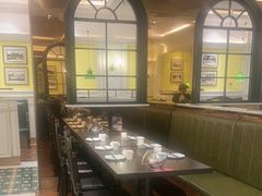 -城南往事·鲁菜·烤鸭(世茂宽厚里·大明湖店)