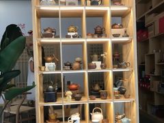 -听雨小筑茶舍(观音桥·龙湖新壹街店)