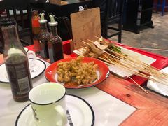 -XiaoJunGan Hotpot 钢管厂五区小郡肝火锅串串香