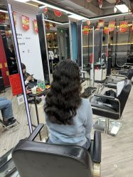 -奈川烫染Salon