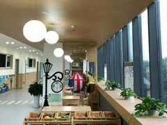 -海汀顿儿童之家(保利香雪园区)