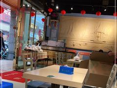 大堂-缅丽·缅甸小吃(版纳店)