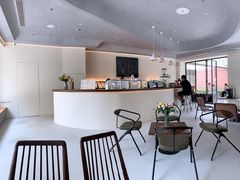 -fishtank鱼缸咖啡(三山街店)