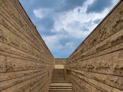 -盘龙城国家考古遗址公园