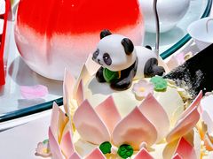 -CAKE BOSS 蛋糕老板(西单君太百货店)