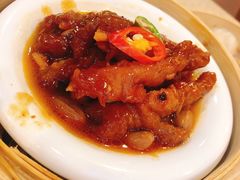 -点都德(大茶楼店)