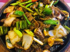 -吉源大排档·鱼生·海鲜(烧烤彩印厂店)