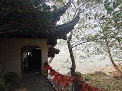 -采石矶景区