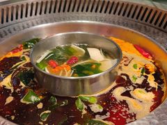 -晓宇重庆火锅(赛格国际购物中心店)
