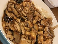 -陈傻子餐厅(世纪都会店)