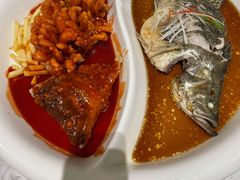 -马凯餐厅(地安门店)