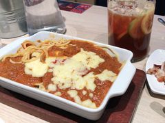 -卡朋西餐(悦汇城店)