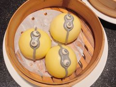 -御花园酒店(希尔顿店)