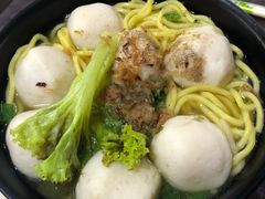 -纽顿熟食中心
