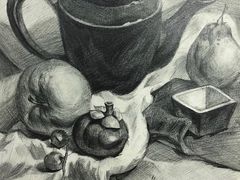 -八哥美术·成人美术画室(总校区)