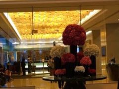 -香港城市花园酒店