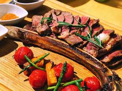 -TIAGO HOME KITCHEN(王府中环店)