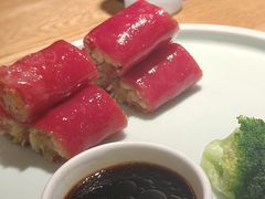 -点心传说·粤菜点心(佐阾虹湾店)