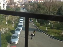 外景-天目湖御水温泉·度假酒店