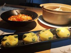 -金牌外婆家(苏州中心店)