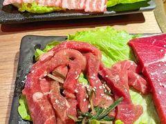 -一井烧肉·活鳗·火锅(毕淘买店)