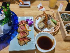 -桃屋日本料理(清华科技园店)